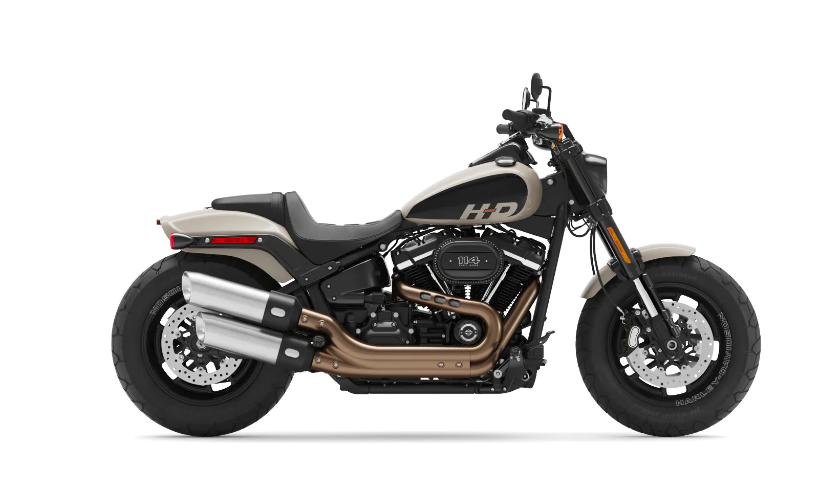 2018 harley fat bob store for sale